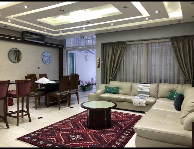 2 BEDROOM DUPLEX FOR SALE IN MUSGRAVE